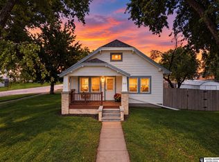 510 Elm St, Greenwood, NE 68366