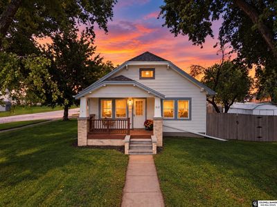 510 Elm St, Greenwood, NE, 68366