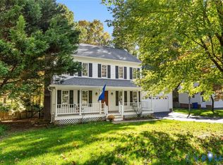 10292 Wanchese Way, Mechanicsville, VA 23116