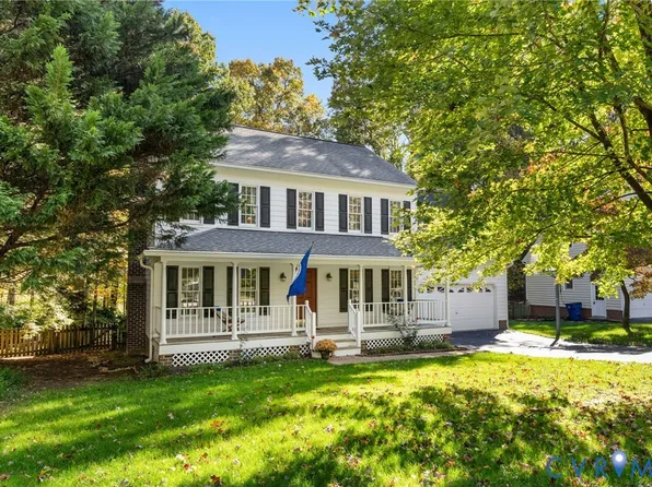 10292 Wanchese Way, Mechanicsville, VA 23116