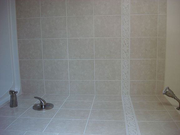 Remodeled Bath!
