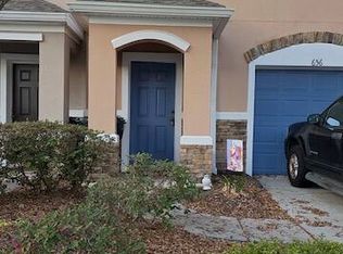 656 Crystal Way, Orange Park, FL 32065
