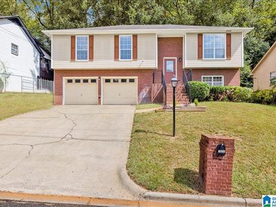 6809 Crystal Hill Way, Birmingham, AL, 35212