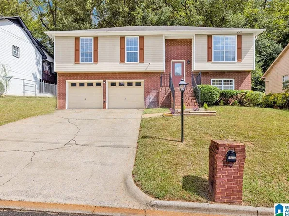 6809 Crystal Hill Way, Birmingham, AL 35212