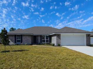 34 Rippling Brook Dr, Palm Coast, FL 32164