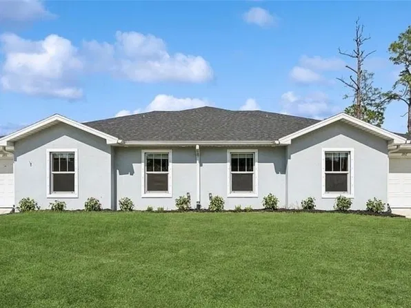 1955-1957 Laverna Ave, Lehigh Acres, FL 33972