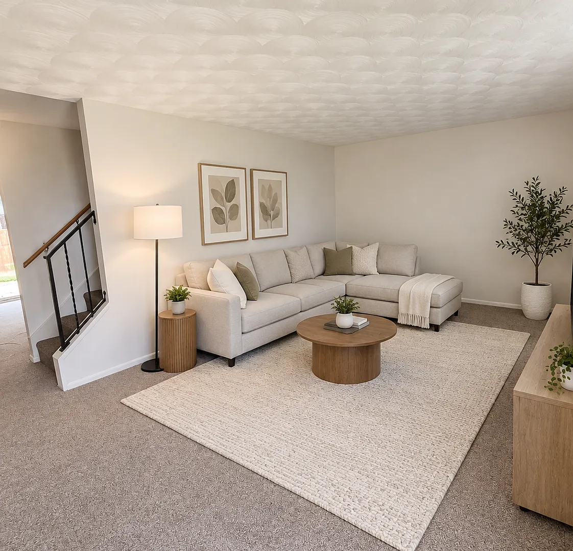 Charming 2-Bedroom Townhome in Enola — Photo 1
