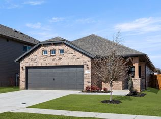 1720 Elle Ln, Aubrey, TX 76227