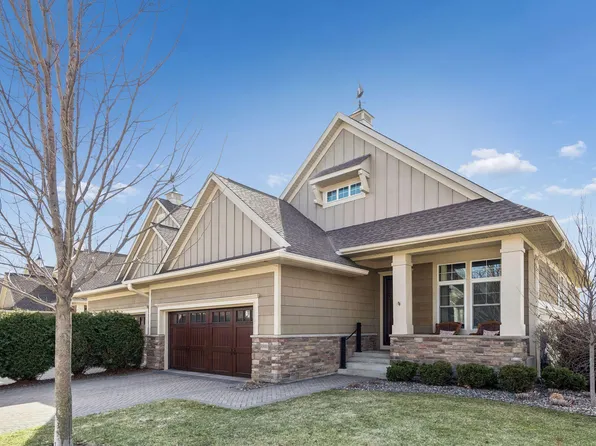 8800 Lake Riley Dr, Chanhassen, MN 55317