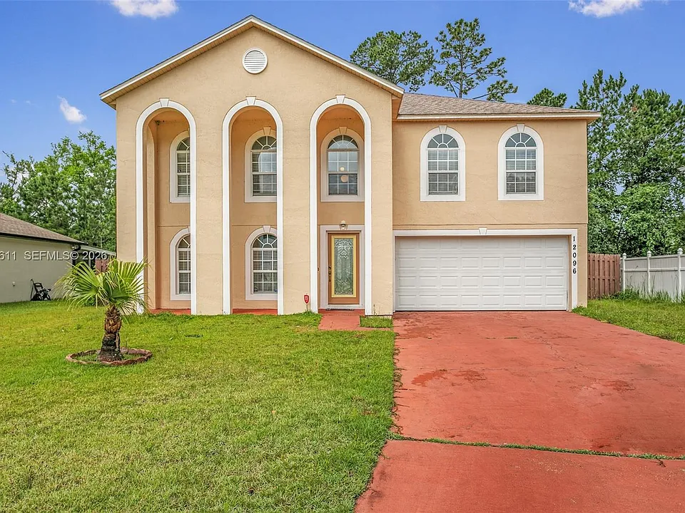 12096 Prospect Creek Dr