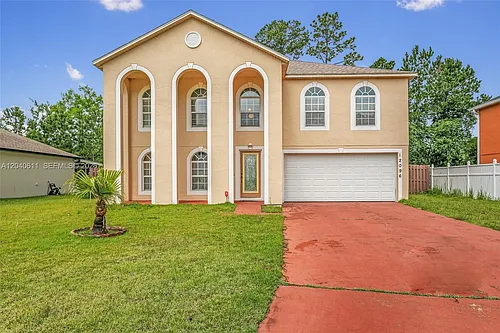 12096 Prospect Creek Dr Photo 1