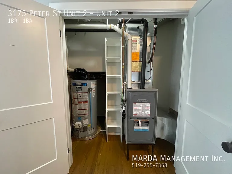 3175 Peter St #2 — Photo 14