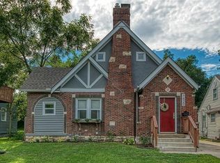 7420 Paseo Blvd, Kansas City, MO 64131