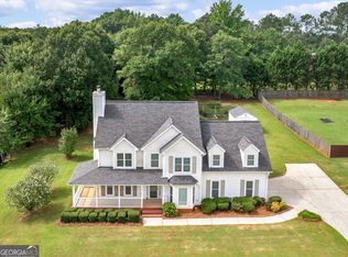 794 Daileys Creek Dr, McDonough, GA 30253