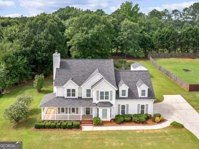 794 Daileys Creek Dr, McDonough, GA, 30253