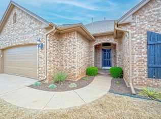 15904 Layne Ct, Edmond, OK 73013