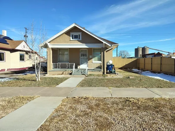 2042 E Routt Ave, Pueblo, CO 81004