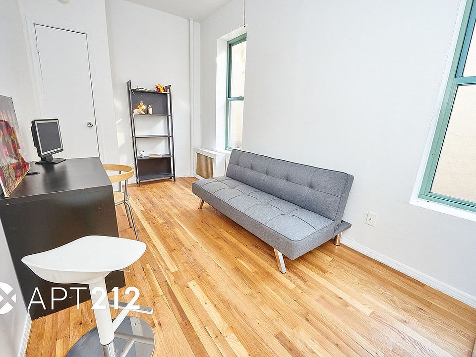 1st image of 239 W 64th St #4C