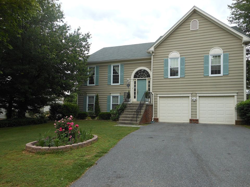 SPACIOUS HOME!