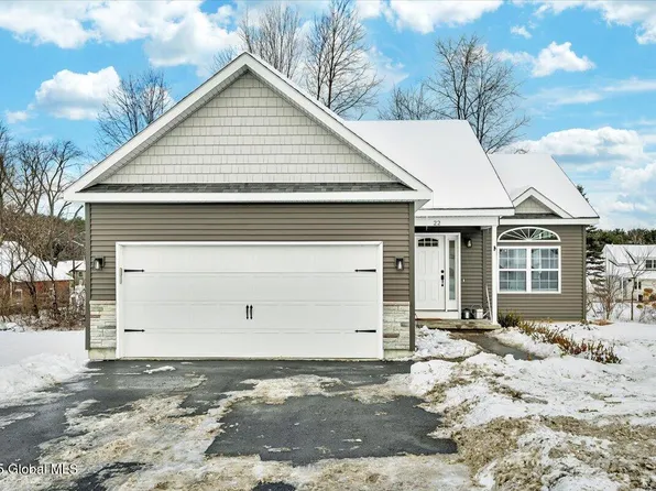 22 Wiley Way, Corinth, NY 12822