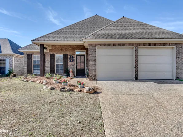 717 Chambord Dr, Brandon, MS 39042