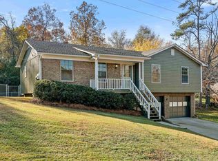 5614 Balboa Ter, Pinson, AL 35126
