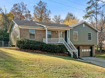 5614 Balboa Ter, Pinson, AL, 35126