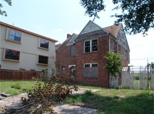 2536 Prospect St, Houston, TX 77004