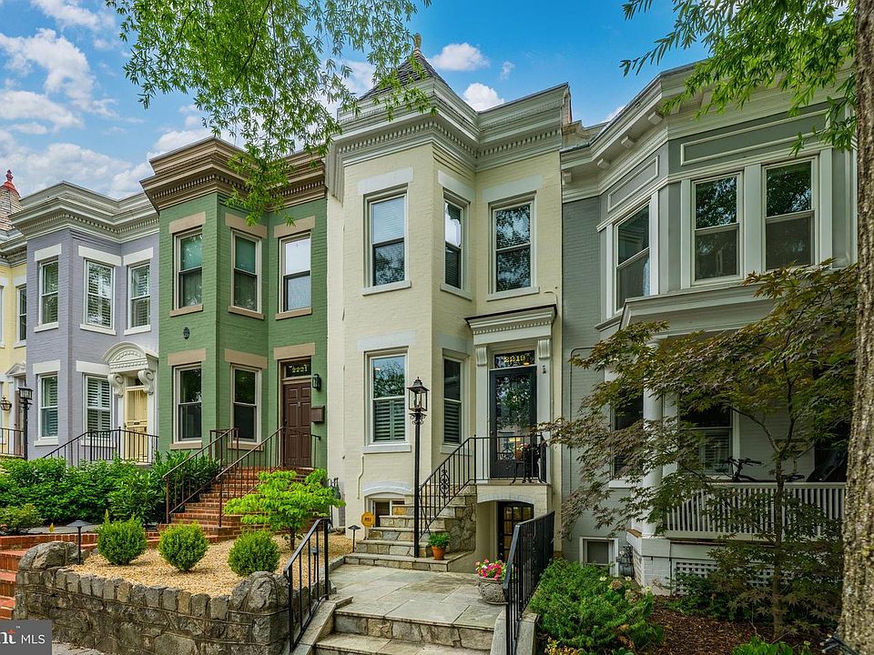 1st image of 2219 Hall Pl NW