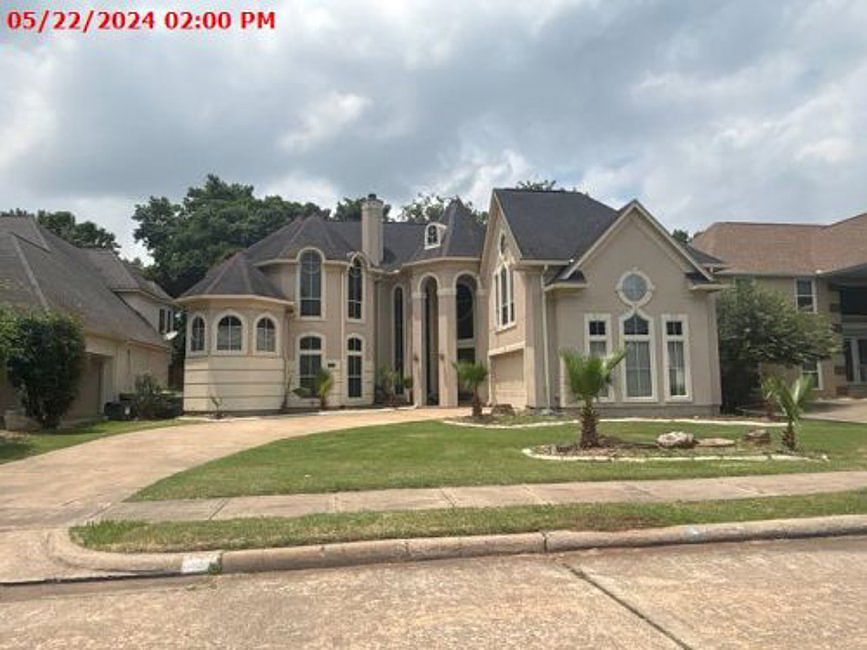2506 Peninsulas Dr, Missouri City, TX 77459 Zillow