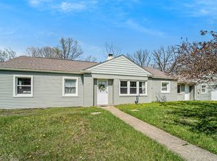 16108 Meadowood Ave, Southfield, MI 48076