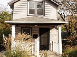 4334 Hays Ave, Cincinnati, OH