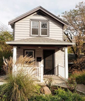 4334 Hays Ave Cincinnati Oh 45223 Zillow