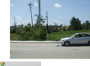 W Boynton Beach Blvd, Boynton beach, FL 33426