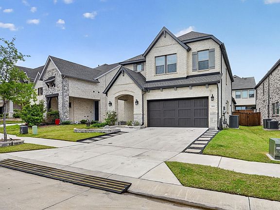2nd image of 2512 Four Roses Dr
