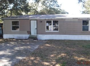 4603 Maple Ave, Bowling Green, FL 33834