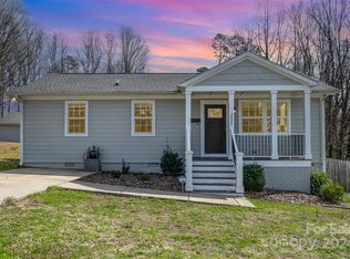 2035 Wilson Ave, Charlotte, NC 28208