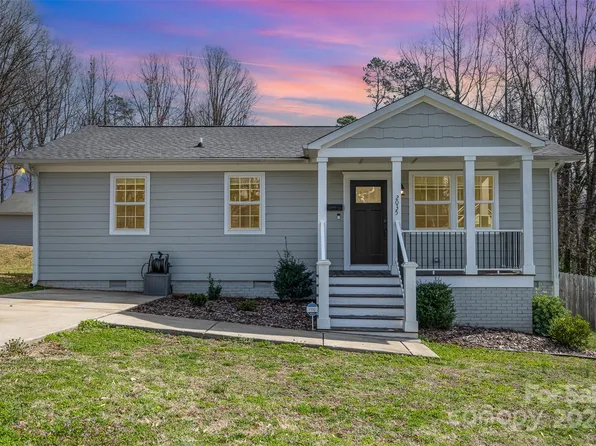 2035 Wilson Ave, Charlotte, NC 28208