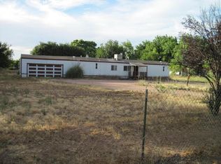 1258 N Buckskin Ln, Camp Verde, AZ 86322