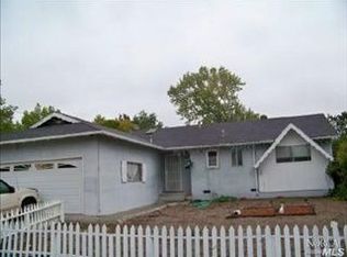602 Jack London Dr, Santa Rosa, CA 95409