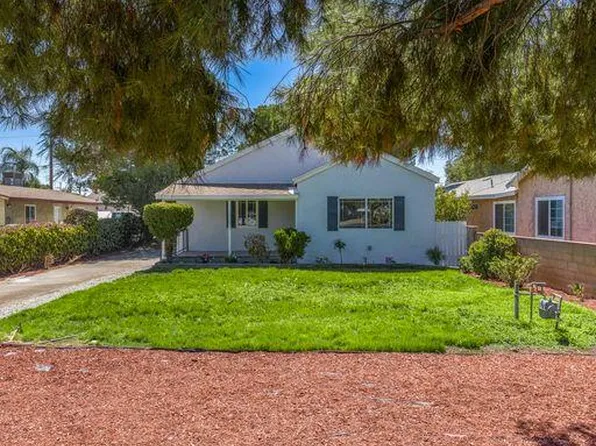 13742 Filmore St, Pacoima, CA 91331