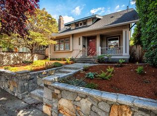 4610 Wallingford Ave N, Seattle, WA 98103