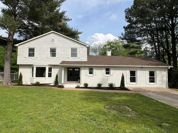 1810 Meadowlark Dr, Union City, TN 38261
