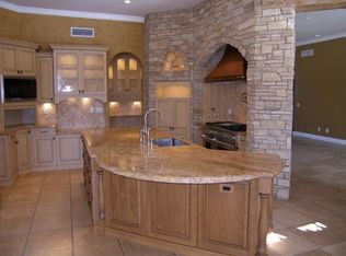 1 W Vista Ave, Phoenix, AZ 85021