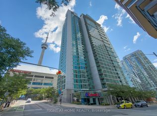 Optima Condominium, Toronto, ON M5V 3S2