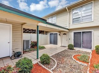 1728 TOWNHALL LANE #1728, ORLANDO, FL 32807