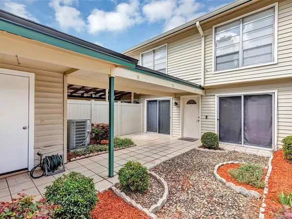 1728 TOWNHALL LANE #1728, ORLANDO, FL 32807