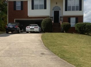 576 Ransom Way, Stockbridge, GA 30281