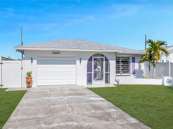 693 95TH AVE N, NAPLES, FL 34108