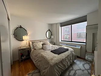 Rented by AZ REALTY NYC LLC